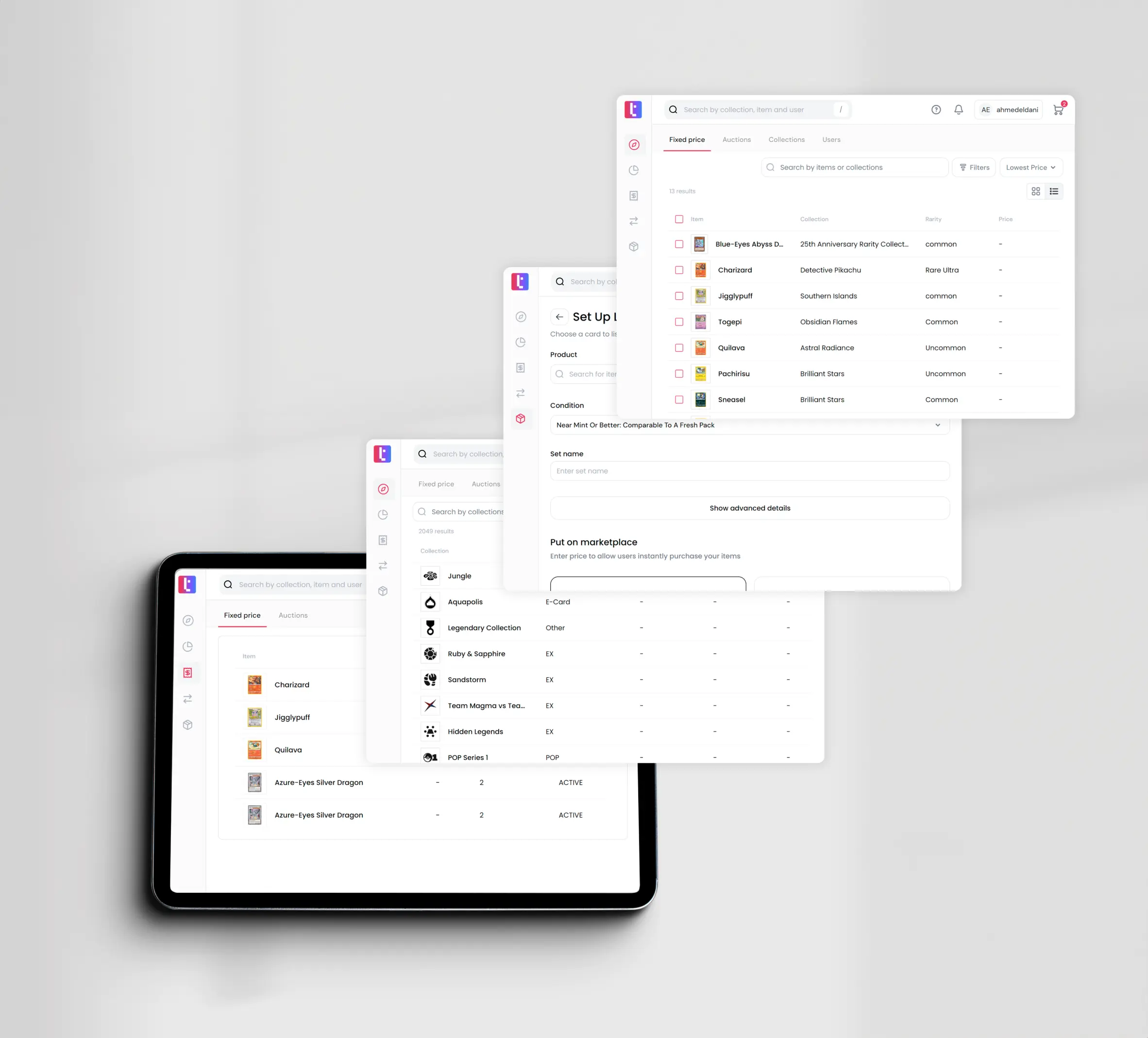 Building Tradible with Catalyst Venture Studio